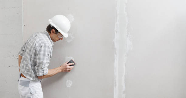  Sandstone, MN Drywall & Painting Services Pros